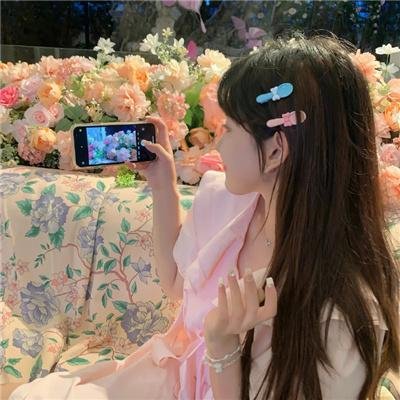 夕阳天使