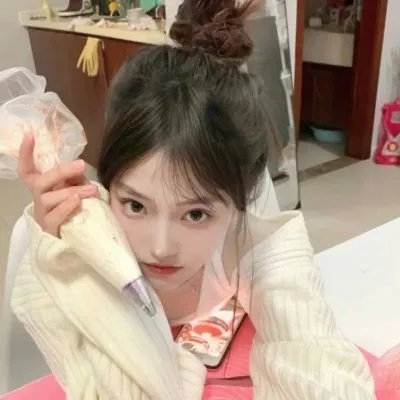 戴帽子的猫
